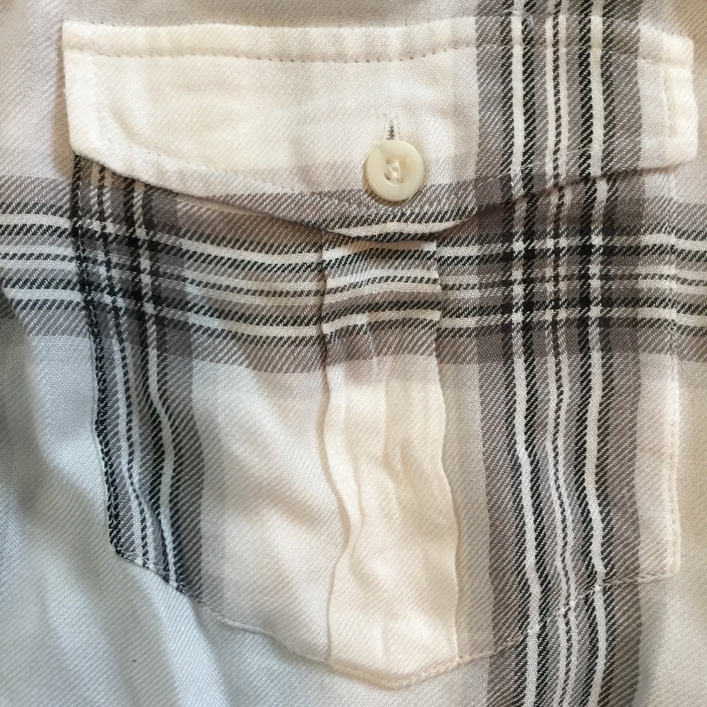 Pendleton Button Down - image 3